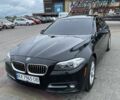 Черный БМВ 5 Серия, объемом двигателя 2 л и пробегом 175 тыс. км за 13900 $, фото 26 на Automoto.ua