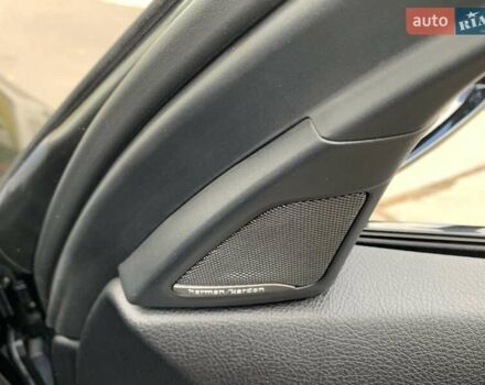 Черный БМВ 5 Серия, объемом двигателя 2.98 л и пробегом 126 тыс. км за 25500 $, фото 42 на Automoto.ua