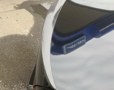 Черный БМВ 5 Серия, объемом двигателя 3 л и пробегом 230 тыс. км за 18500 $, фото 23 на Automoto.ua