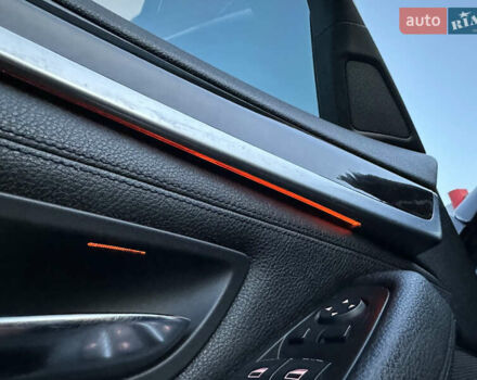 Черный БМВ 5 Серия, объемом двигателя 2 л и пробегом 216 тыс. км за 11899 $, фото 29 на Automoto.ua