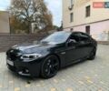 Черный БМВ 5 Серия, объемом двигателя 2.98 л и пробегом 126 тыс. км за 25500 $, фото 9 на Automoto.ua