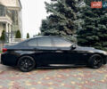Чорний БМВ 5 Серія, об'ємом двигуна 2.98 л та пробігом 196 тис. км за 18500 $, фото 25 на Automoto.ua