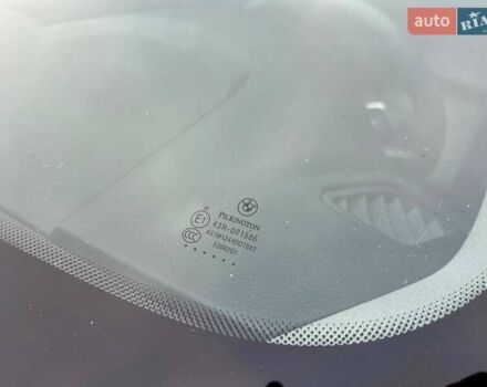 Черный БМВ 5 Серия, объемом двигателя 2 л и пробегом 185 тыс. км за 18300 $, фото 43 на Automoto.ua