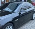 Черный БМВ 5 Серия, объемом двигателя 2 л и пробегом 176 тыс. км за 14700 $, фото 13 на Automoto.ua
