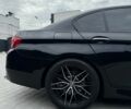 БМВ 5 Серия 2014 в Виннице на Automoto.ua Черный БМВ 5 Серия, объемом двигателя 2 л и пробегом 158 тыс. км за 17900 $, фото 7 на Automoto.ua