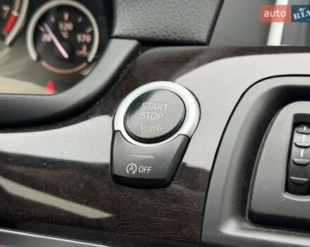 Чорний БМВ 5 Серія, об'ємом двигуна 2.98 л та пробігом 226 тис. км за 19800 $, фото 54 на Automoto.ua