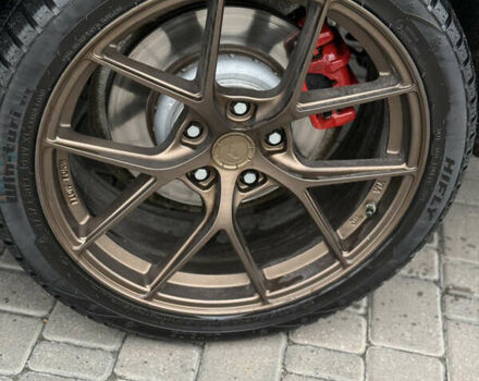 Черный БМВ 5 Серия, объемом двигателя 3 л и пробегом 174 тыс. км за 19000 $, фото 42 на Automoto.ua