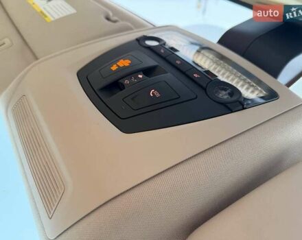 Чорний БМВ 5 Серія, об'ємом двигуна 2.98 л та пробігом 226 тис. км за 19800 $, фото 66 на Automoto.ua