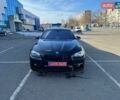 Черный БМВ 5 Серия, объемом двигателя 2 л и пробегом 216 тыс. км за 13150 $, фото 1 на Automoto.ua