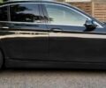 Черный БМВ 5 Серия, объемом двигателя 2 л и пробегом 163 тыс. км за 10000 $, фото 2 на Automoto.ua