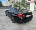 Чорний БМВ 5 Серія, об'ємом двигуна 3 л та пробігом 200 тис. км за 14500 $, фото 7 на Automoto.ua