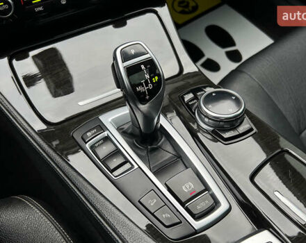 БМВ 5 Серия 2014 в Львове на Automoto.ua Черный БМВ 5 Серия, объемом двигателя 2.99 л и пробегом 236 тыс. км за 19750 $, фото 16 на Automoto.ua