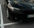 Чорний БМВ 5 Серія, об'ємом двигуна 2.99 л та пробігом 251 тис. км за 17500 $, фото 1 на Automoto.ua