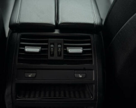 Черный БМВ 5 Серия, объемом двигателя 3 л и пробегом 174 тыс. км за 19000 $, фото 39 на Automoto.ua