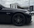 БМВ 5 Серия 2014 в Виннице на Automoto.ua Черный БМВ 5 Серия, объемом двигателя 2 л и пробегом 158 тыс. км за 17900 $, фото 6 на Automoto.ua