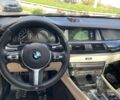 Чорний БМВ 5 Серія, об'ємом двигуна 3 л та пробігом 172 тис. км за 17999 $, фото 12 на Automoto.ua