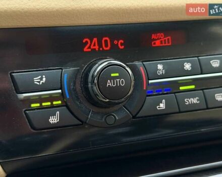 Чорний БМВ 5 Серія, об'ємом двигуна 2.98 л та пробігом 226 тис. км за 19800 $, фото 57 на Automoto.ua