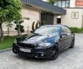 Черный БМВ 5 Серия, объемом двигателя 2.98 л и пробегом 114 тыс. км за 19990 $, фото 1 на Automoto.ua