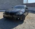Чорний БМВ 5 Серія, об'ємом двигуна 3 л та пробігом 156 тис. км за 15500 $, фото 1 на Automoto.ua