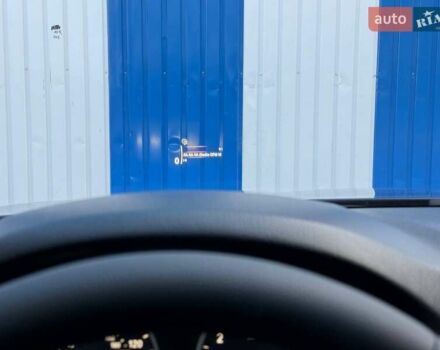 Черный БМВ 5 Серия, объемом двигателя 2 л и пробегом 156 тыс. км за 14500 $, фото 5 на Automoto.ua