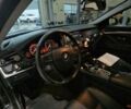 Чорний БМВ 5 Серія, об'ємом двигуна 2 л та пробігом 194 тис. км за 13700 $, фото 6 на Automoto.ua