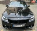 Черный БМВ 5 Серия, объемом двигателя 2.98 л и пробегом 126 тыс. км за 25500 $, фото 16 на Automoto.ua