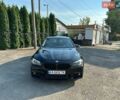 Черный БМВ 5 Серия, объемом двигателя 2.99 л и пробегом 302 тыс. км за 12999 $, фото 12 на Automoto.ua