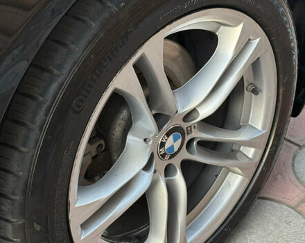 Черный БМВ 5 Серия, объемом двигателя 2 л и пробегом 200 тыс. км за 15999 $, фото 48 на Automoto.ua