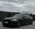 БМВ 5 Серия 2014 в Виннице на Automoto.ua Черный БМВ 5 Серия, объемом двигателя 2 л и пробегом 158 тыс. км за 17900 $, фото 1 на Automoto.ua