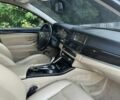 Чорний БМВ 5 Серія, об'ємом двигуна 2 л та пробігом 220 тис. км за 13399 $, фото 9 на Automoto.ua