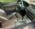 Черный БМВ 5 Серия, объемом двигателя 2.98 л и пробегом 126 тыс. км за 25500 $, фото 26 на Automoto.ua