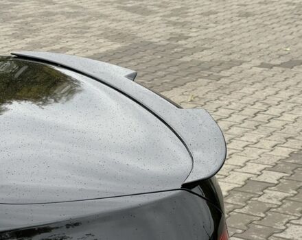 БМВ 5 Серия 2014 в Черновцах на Automoto.ua Черный БМВ 5 Серия, объемом двигателя 3 л и пробегом 280 тыс. км за 15500 $, фото 11 на Automoto.ua