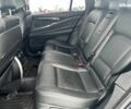 Чорний БМВ 5 Серія, об'ємом двигуна 3 л та пробігом 227 тис. км за 19290 $, фото 28 на Automoto.ua
