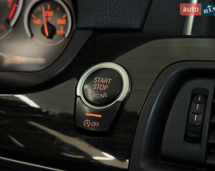 Чорний БМВ 5 Серія, об'ємом двигуна 2.98 л та пробігом 174 тис. км за 18999 $, фото 25 на Automoto.ua