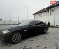 Чорний БМВ 5 Серія, об'ємом двигуна 2 л та пробігом 367 тис. км за 16000 $, фото 3 на Automoto.ua