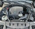 Чорний БМВ 5 Серія, об'ємом двигуна 0 л та пробігом 152 тис. км за 11000 $, фото 5 на Automoto.ua