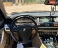 Черный БМВ 5 Серия, объемом двигателя 2.98 л и пробегом 261 тыс. км за 15000 $, фото 11 на Automoto.ua