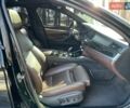Чорний БМВ 5 Серія, об'ємом двигуна 3 л та пробігом 221 тис. км за 18600 $, фото 28 на Automoto.ua
