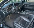 Чорний БМВ 5 Серія, об'ємом двигуна 2 л та пробігом 242 тис. км за 17900 $, фото 27 на Automoto.ua