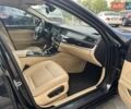 Чорний БМВ 5 Серія, об'ємом двигуна 3 л та пробігом 200 тис. км за 14500 $, фото 25 на Automoto.ua