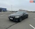 Черный БМВ 5 Серия, объемом двигателя 3 л и пробегом 200 тыс. км за 14500 $, фото 11 на Automoto.ua