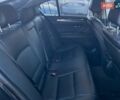 Чорний БМВ 5 Серія, об'ємом двигуна 2 л та пробігом 197 тис. км за 14500 $, фото 22 на Automoto.ua