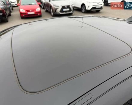 Чорний БМВ 5 Серія, об'ємом двигуна 2.98 л та пробігом 226 тис. км за 19800 $, фото 16 на Automoto.ua