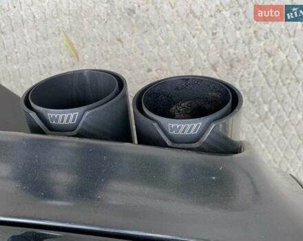 Черный БМВ 5 Серия, объемом двигателя 2.98 л и пробегом 126 тыс. км за 25500 $, фото 45 на Automoto.ua