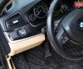Чорний БМВ 5 Серія, об'ємом двигуна 2 л та пробігом 273 тис. км за 13952 $, фото 21 на Automoto.ua
