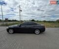 Чорний БМВ 5 Серія, об'ємом двигуна 2.98 л та пробігом 230 тис. км за 15500 $, фото 1 на Automoto.ua