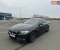 Чорний БМВ 5 Серія, об'ємом двигуна 3 л та пробігом 200 тис. км за 14900 $, фото 16 на Automoto.ua