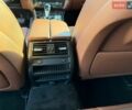 Черный БМВ 5 Серия, объемом двигателя 2.98 л и пробегом 169 тыс. км за 25000 $, фото 19 на Automoto.ua