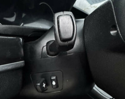 Черный БМВ 5 Серия, объемом двигателя 2 л и пробегом 194 тыс. км за 14800 $, фото 12 на Automoto.ua