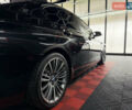 Черный БМВ 5 Серия, объемом двигателя 2 л и пробегом 142 тыс. км за 15600 $, фото 5 на Automoto.ua